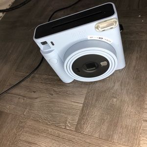 Instax sq 1/ Polaroid camera